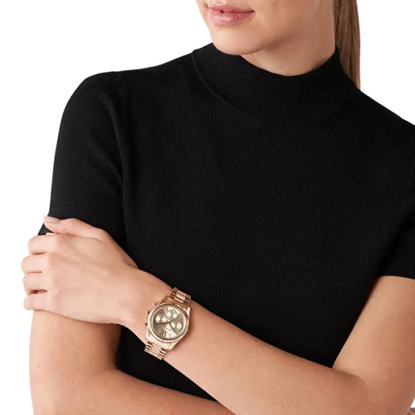 Michael Kors MK7217 Kadın Kol Saati - Görsel 3
