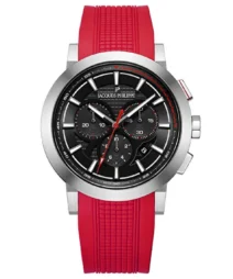 Jacques Philippe JPQGC37141XR Erkek Kol Saati
