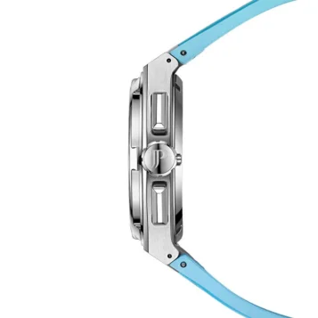 Jacques Philippe JPQGC411432LB Erkek Kol Saati - Görsel 3