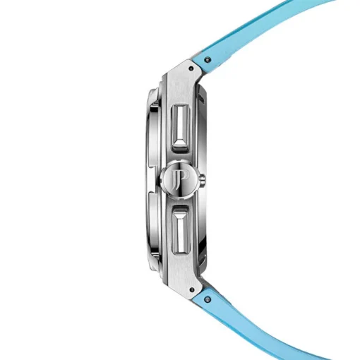 Jacques Philippe JPQGC411432LB Erkek Kol Saati - Görsel 3