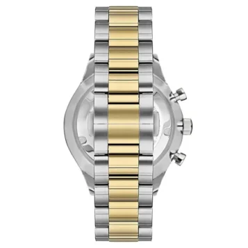 Jacques Philippe JPQGC0313X8N Erkek Kol Saati - Görsel 3