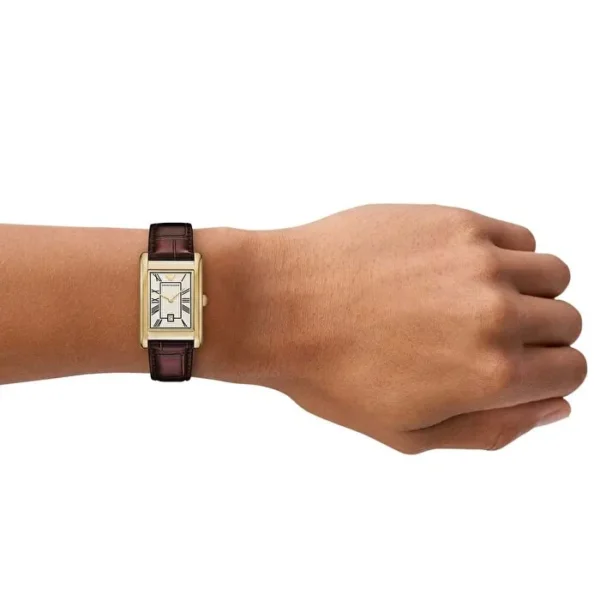 Emporio Armani AR11665 Erkek Kol Saati - Görsel 2