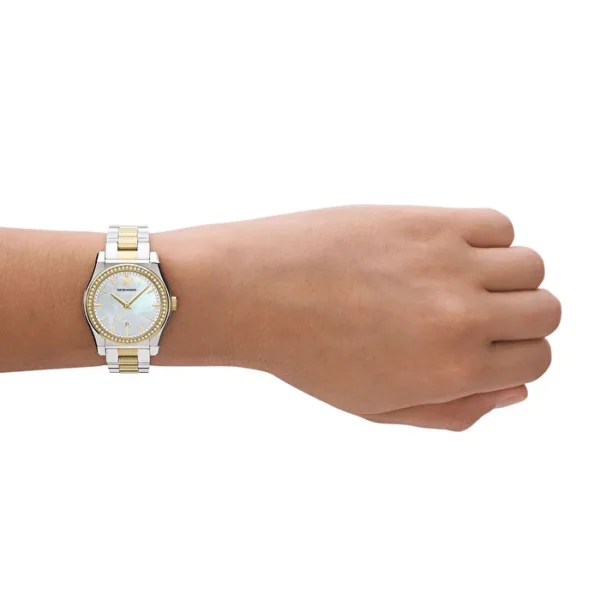 Emporio Armani AR11559 Kadın Kol Saati - Görsel 2