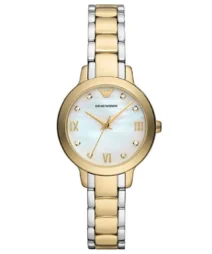 Emporio Armani AR11513 Kadın Kol Saati