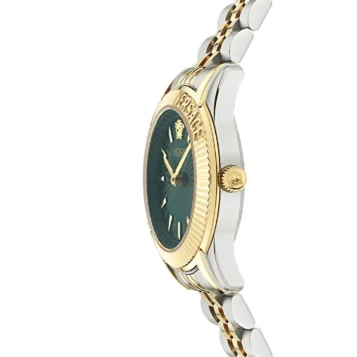 Versace VRSCVE9CA0324 Kadın Kol Saati - Görsel 3