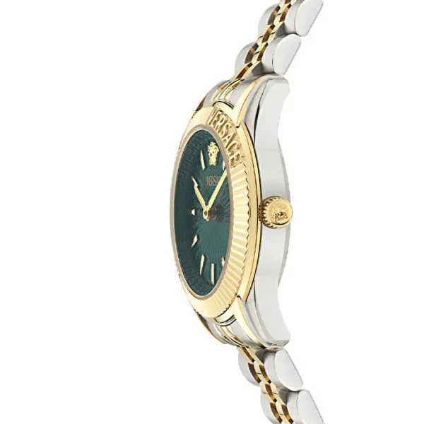 Versace VRSCVE9CA0324 Kadın Kol Saati - Görsel 3