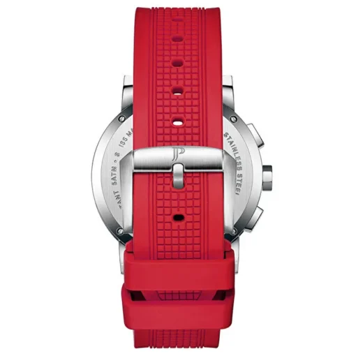 Jacques Philippe JPQGC37141XR Erkek Kol Saati - Görsel 3