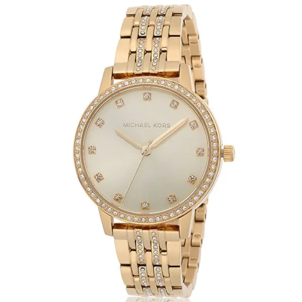 Michael Kors MK4368 Kadın Kol Saati - Görsel 2