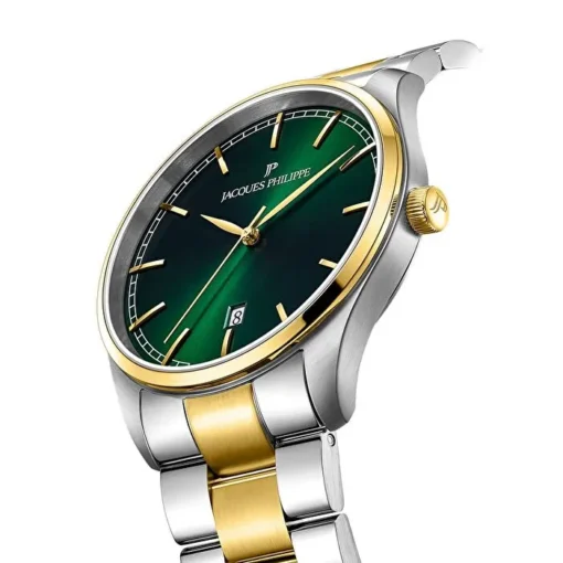 Jacques Philippe JPQGS6273X8 Erkek Kol Saati - Görsel 3