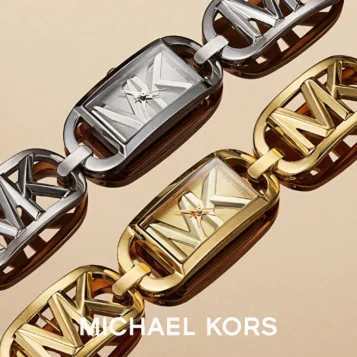 Michael Kors MK7406 Kadın Kol Saati - Görsel 3