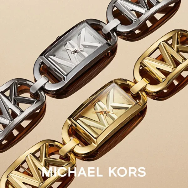 Michael Kors MK7406 Kadın Kol Saati - Görsel 3