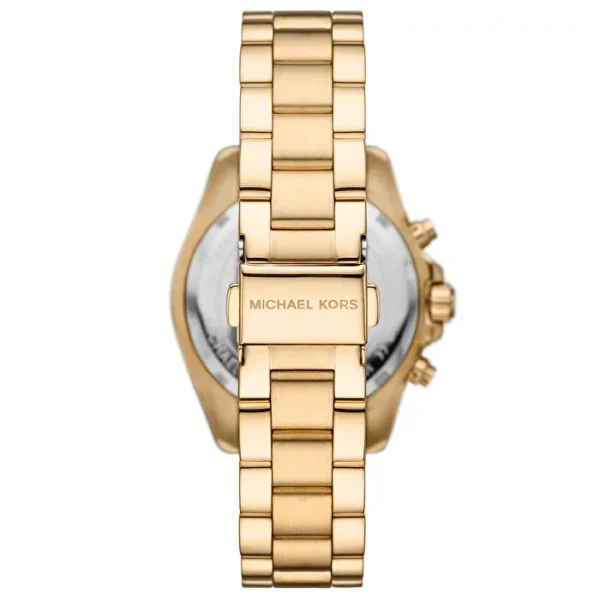 Michael Kors MK7257 Kadın Kol Saati - Görsel 3