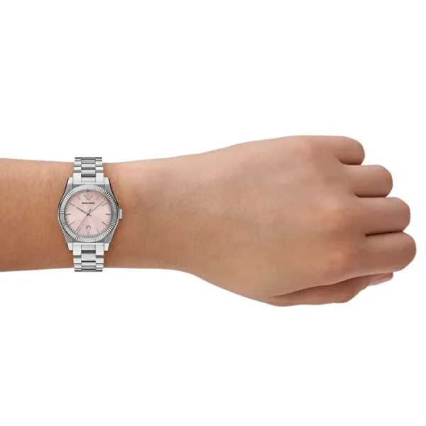 Emporio Armani AR11658 Kadın Kol Saati - Görsel 2