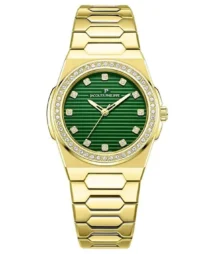 Jacques Philippe JPQLS7223X4 Kadın Kol Saati