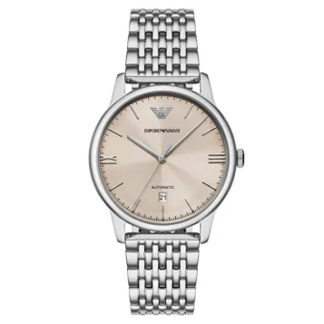 Emporio Armani AR60082 Erkek Kol Saati