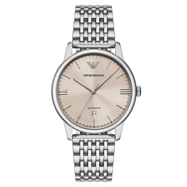 Emporio Armani AR60082 Erkek Kol Saati