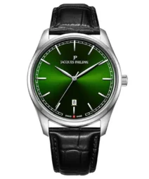 Jacques Philippe JPQGS6211X1 Erkek Kol Saati