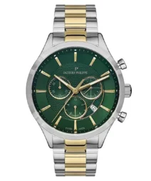 Jacques Philippe JPQGC0313X8N Erkek Kol Saati