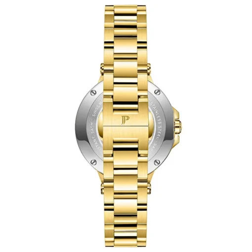 Jacques Philippe JPQLS452324S Kadın Kol Saati - Görsel 3