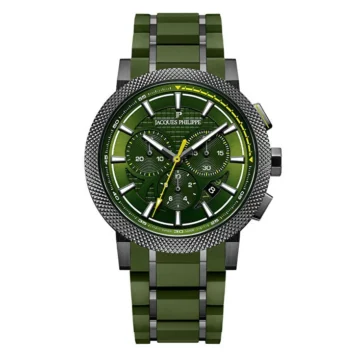 Jacques Philippe JPQGC3783XX Erkek Kol Saati