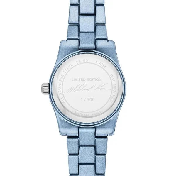 Michael Kors MK7519LE Kadın Kol Saati - Görsel 4