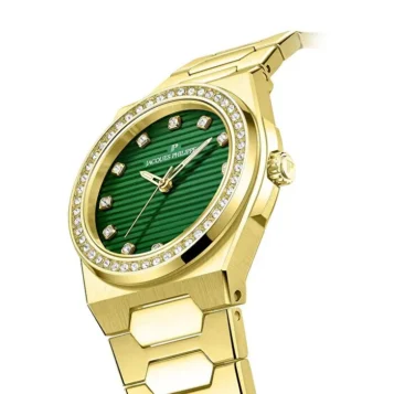 Jacques Philippe JPQLS7223X4 Kadın Kol Saati - Görsel 3
