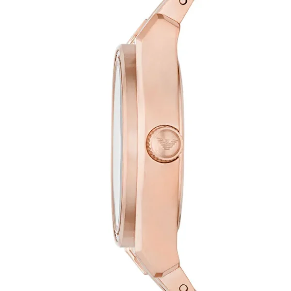 Emporio Armani AR11558 Kadın Kol Saati - Görsel 2
