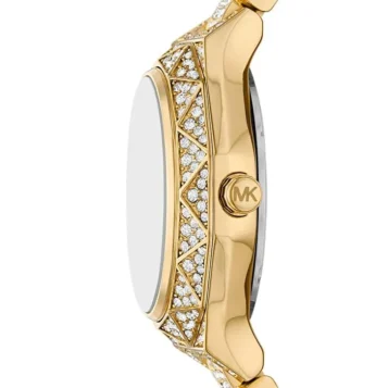 Michael Kors MK4890 Kadın Kol Saati - Görsel 4