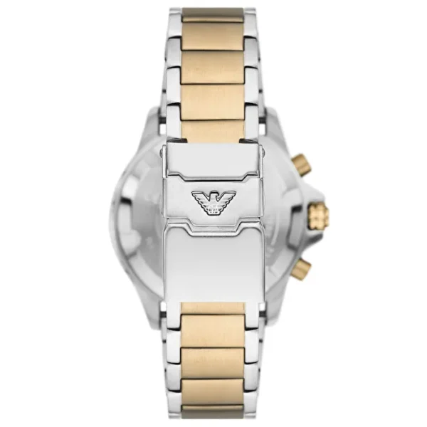 Emporio Armani AR11362 Erkek Kol Saati - Görsel 4