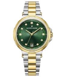 Jacques Philippe JPQLS4573X8S Kadın Kol Saati