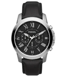 Fossil FFS4812 Erkek Kol Saati