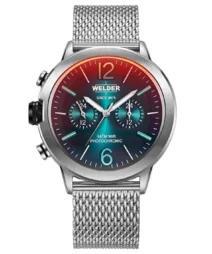 Welder WWMD1000 Erkek Kol Saati
