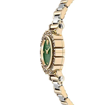 Versace VRSCVE2Q00622 Kadın Kol Saati - Görsel 2