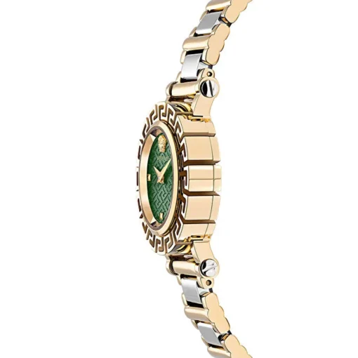 Versace VRSCVE2Q00622 Kadın Kol Saati - Görsel 2