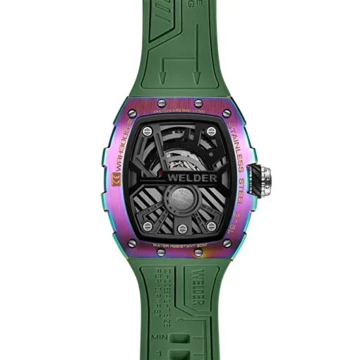 Welder WRH3005-R Kol Saati - Görsel 3