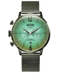 Welder WWRC1011 47 mm Erkek Kol Saati