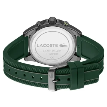 Lacoste LAC2011363 Erkek Kol Saati - Görsel 2