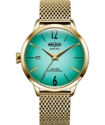 Welder WRC624 38 mm Kadın Kol Saati