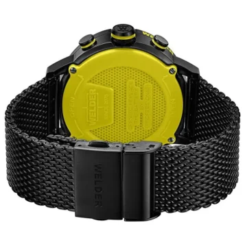 Welder WWMD1002 Erkek Kol Saati - Görsel 3