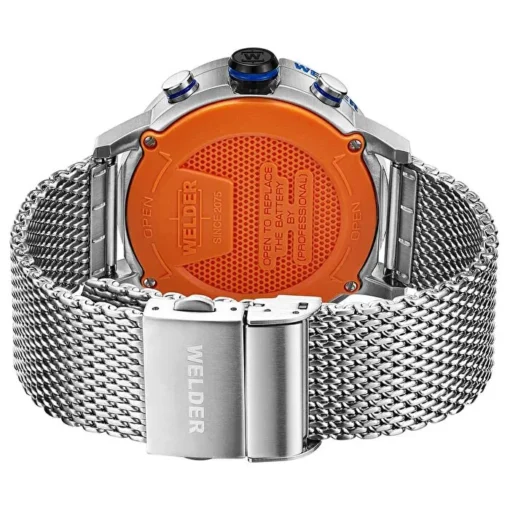 Welder WWMD1001 Erkek Kol Saati - Görsel 2