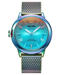 Welder WMD2005 Erkek Kol Saati