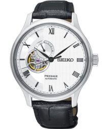 Seiko Presage SSA379J Otomatik Erkek Kol Saati