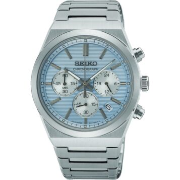 SSB459P1 Seiko Chronograph Erkek Kol Saati
