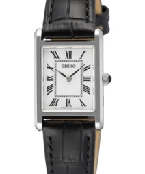 Seiko Classic SWR103P1 Erkek Kol Saati