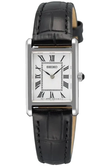Seiko Classic SWR103P1 Erkek Kol Saati