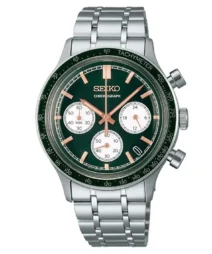 Seiko SEISB481P Erkek Kol Saati