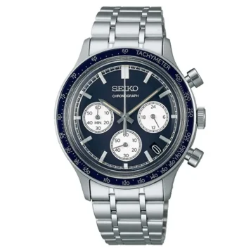 Seiko SEISB477P Erkek Kol Saati