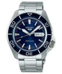 Seiko 5 S5-SRPK97K Erkek Kol Saati