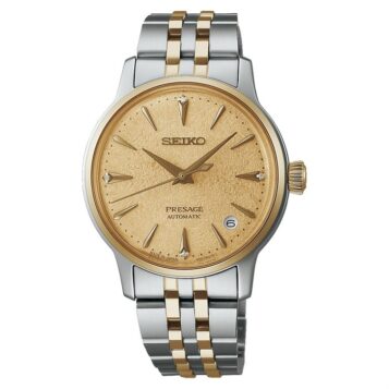 Seiko Presage Frozen Daiquiri - Diamond Cocktail Time SRPL64J1 Otomatik Kadın Kol Saati