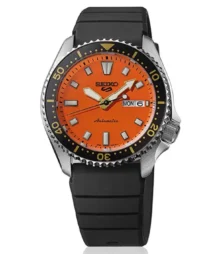 Seiko 5 S5-SRPL89K Erkek Kol Saati